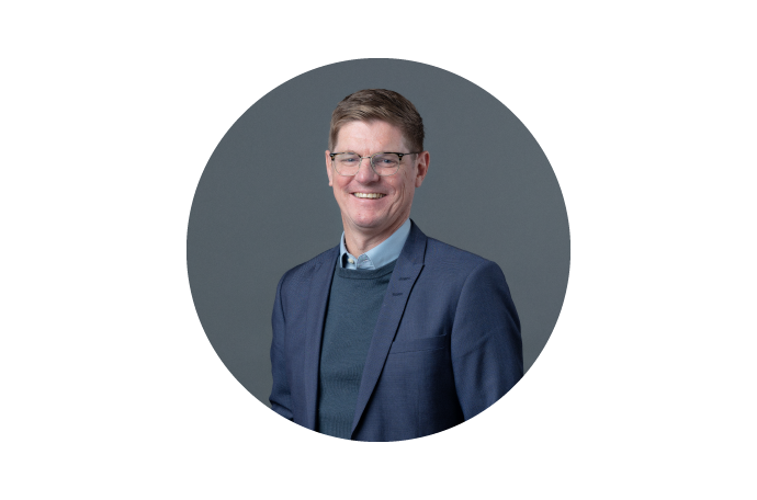 Profile Photo of James Craske