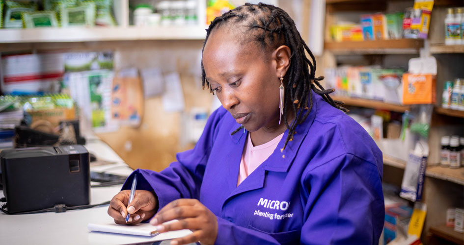 Yara Learning Academy woman participant.jpg